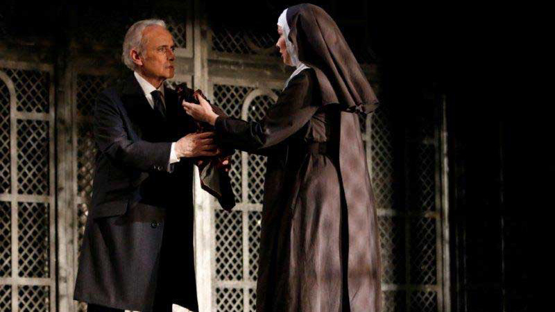 2014-Eine Oper fuer Jose Carreras - die Entstehung von El Juez 1